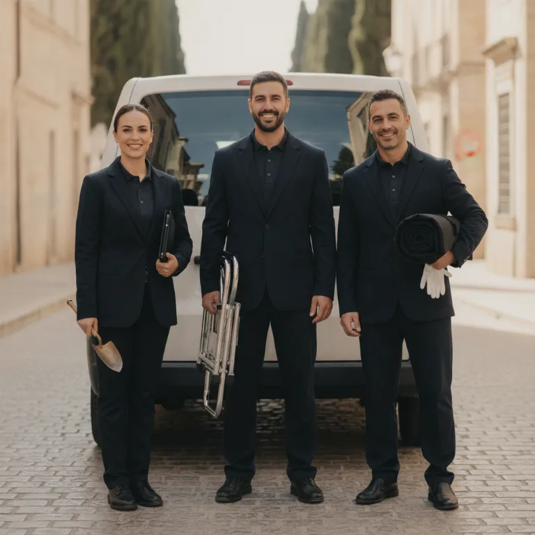 agenzia funebre Frattamaggiore